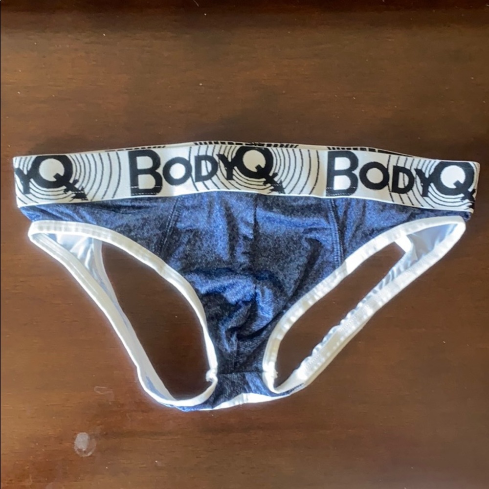 Underwear